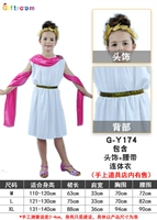 Египетская принцесса 174