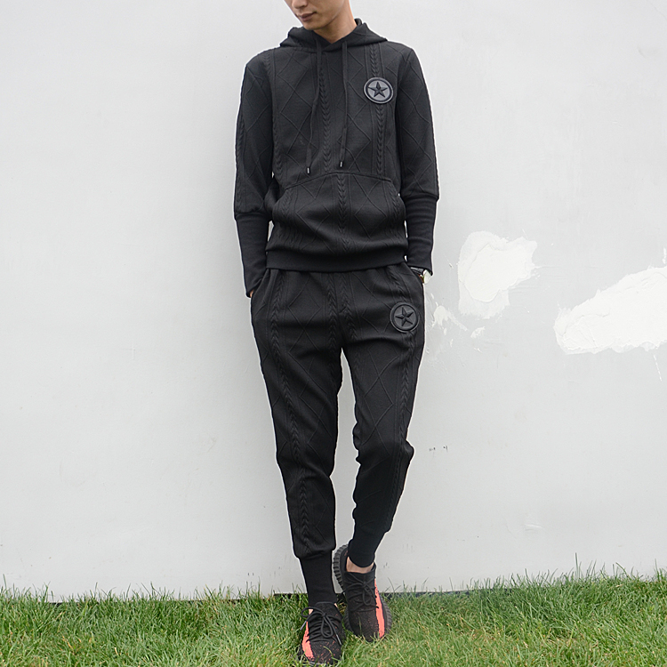 Sweatshirt homme - Ref 3128270 Image 14