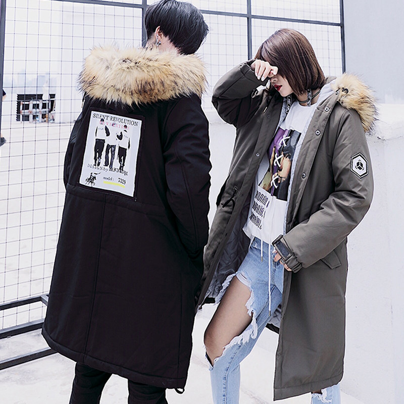 Blouson hiver pour homme - Ref 3115221 Image 3