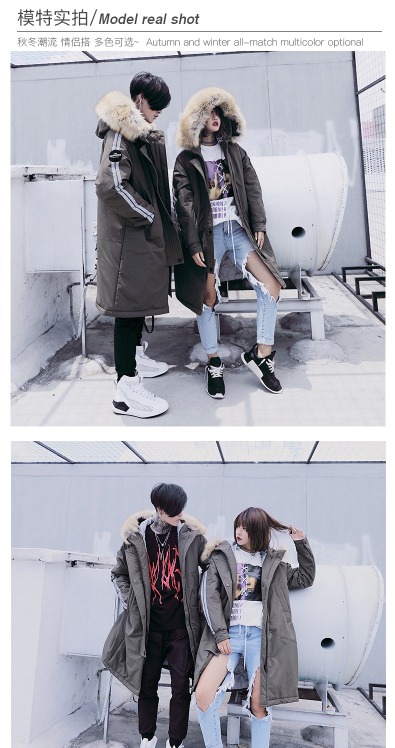 Blouson hiver pour homme - Ref 3115221 Image 10