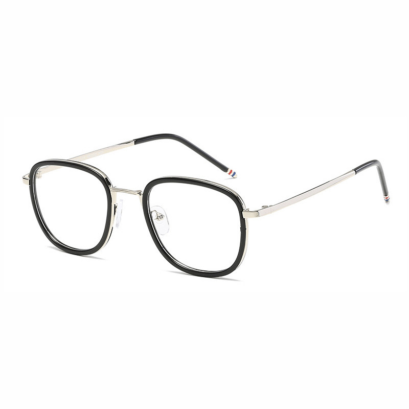 Montures de lunettes en Plaque memoire - Ref 3139994 Image 5