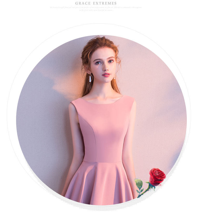 Robe de soirée QIAN BEIYA - Ref 3210863 Image 20