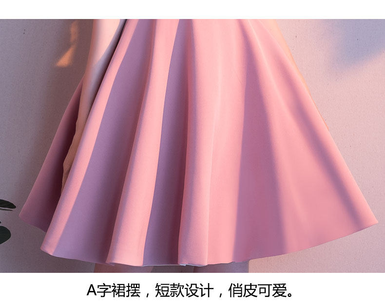 Robe de soirée QIAN BEIYA - Ref 3210863 Image 27