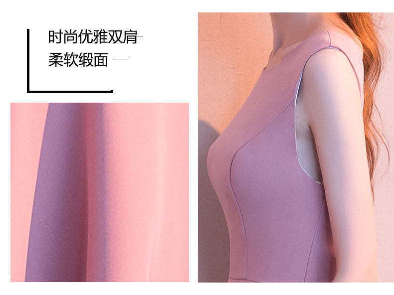 Robe de soirée QIAN BEIYA - Ref 3210863 Image 28