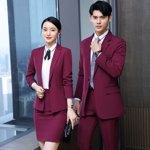 Профессиональный набор отель кассир Работа Работа осень и зимний бар KTV Catering Ресторан