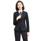 Осенний демисезонный комплект, классический костюм подходит для мужчин и женщин, униформа, комбинезон