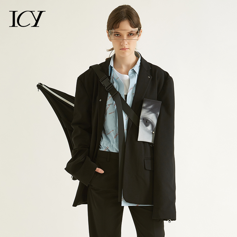 Veste pour femme - Ref 3219058 Image 1