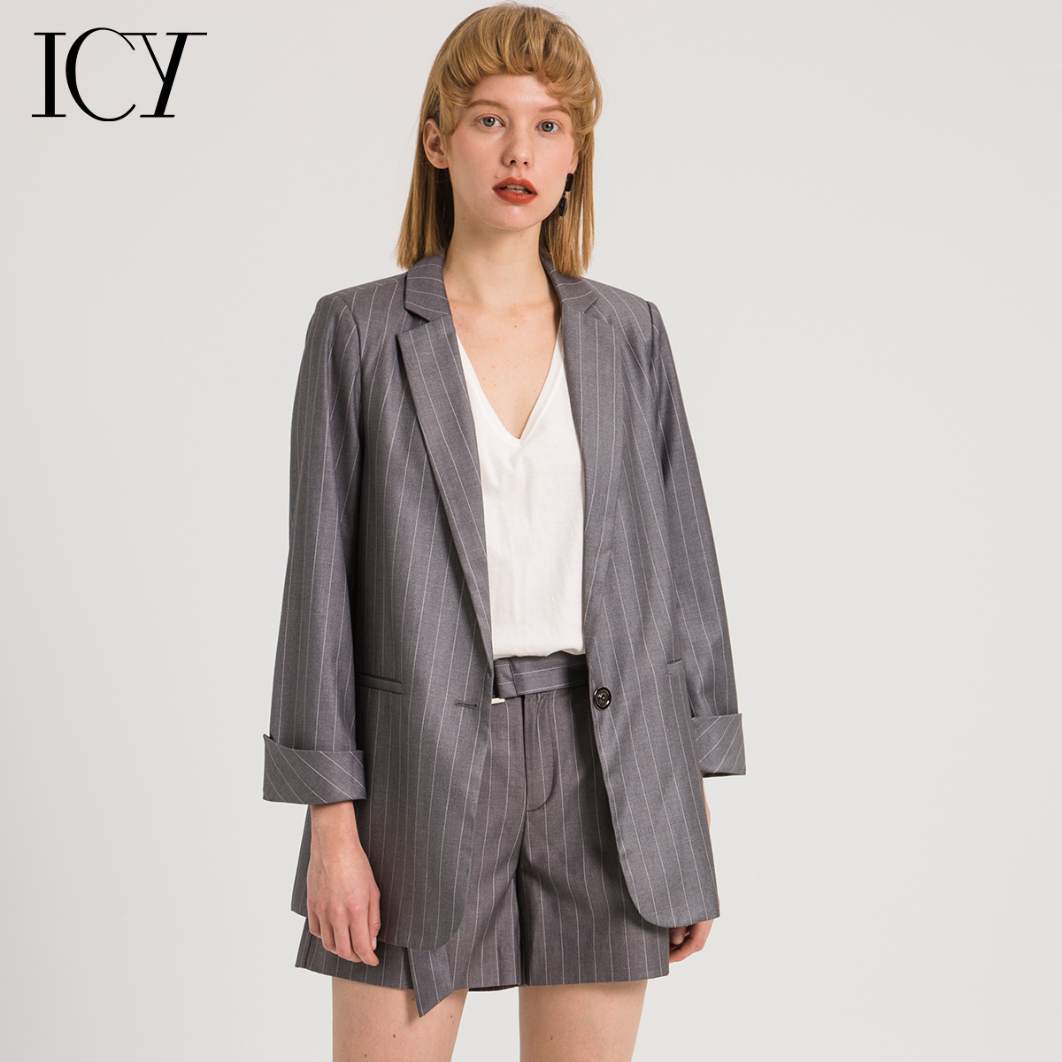 Veste pour femme en Polyester - Ref 3221109 Image 1