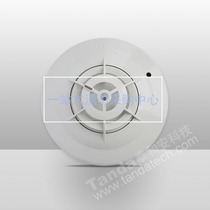 Taw and AnJTW-ZDM-TX3110A TX3100B type point-type temperature-sensing fire detector 10