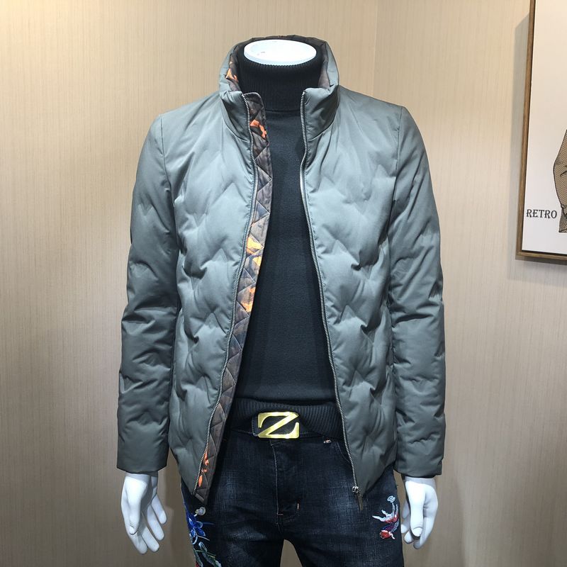 Blouson homme GEORGE - Ref 3122950 Image 1