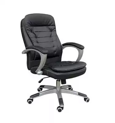 Office boss chair lift seat modern office chair manager swivel chair can lie down big class chair computer chair