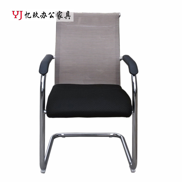 Modern minimalist Leisure chair Bow Mesh Chair Chengdu Office Furniture Computer Chair chair Chair Desk Staff Chair