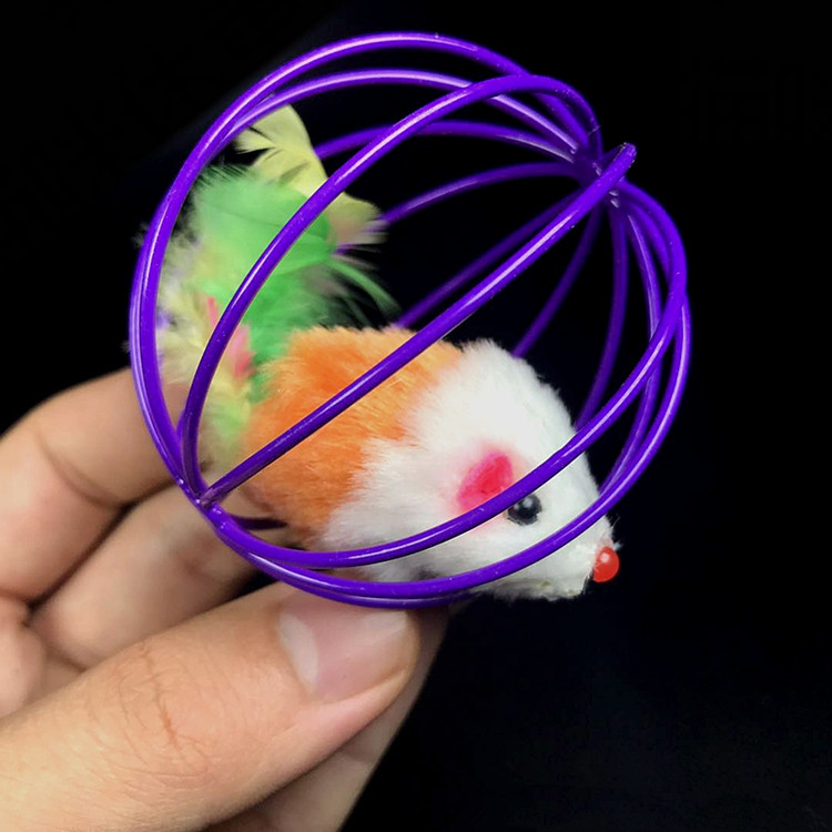 Pet cung cấp đồ chơi, lồng, lồng, chuột, mèo, chó, chó, câu đố, đồ chơi mèo vui, catnip đồ chơi cho chó fox
