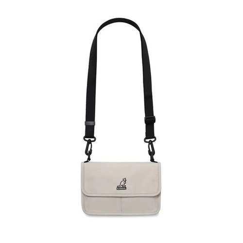 Кенгуру, брендовая сумка на одно плечо, универсальная маленькая маленькая сумка клатч, сумка-органайзер, японские и корейские