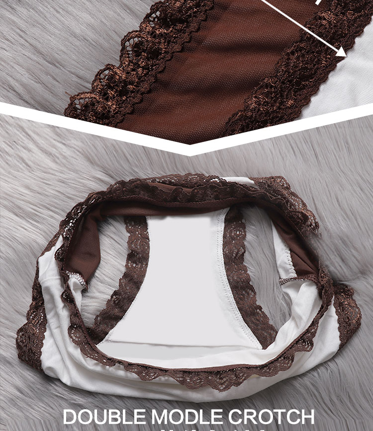真 裤裤 Modal mid-eo ren kích thước lớn tóm tắt quần eo cao không có cotton không dấu vết quần boxer nam