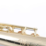 Madwell Saxor Тема Прямо Управление Sax Wind Statings B Tune Hippot Sax MSS-800L