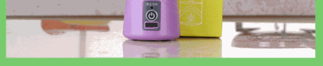 máy ép trái cây philips hr1811 USB có thể sạc lại máy ép trái cây điện máy ép trái cây cốc nhỏ hộ gia đình nhỏ sinh viên ký túc xá máy xay braun