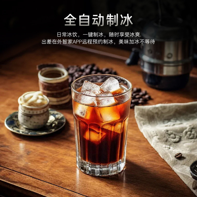 卡萨帝BCD-561WGCFDM4WUU1冰箱图片