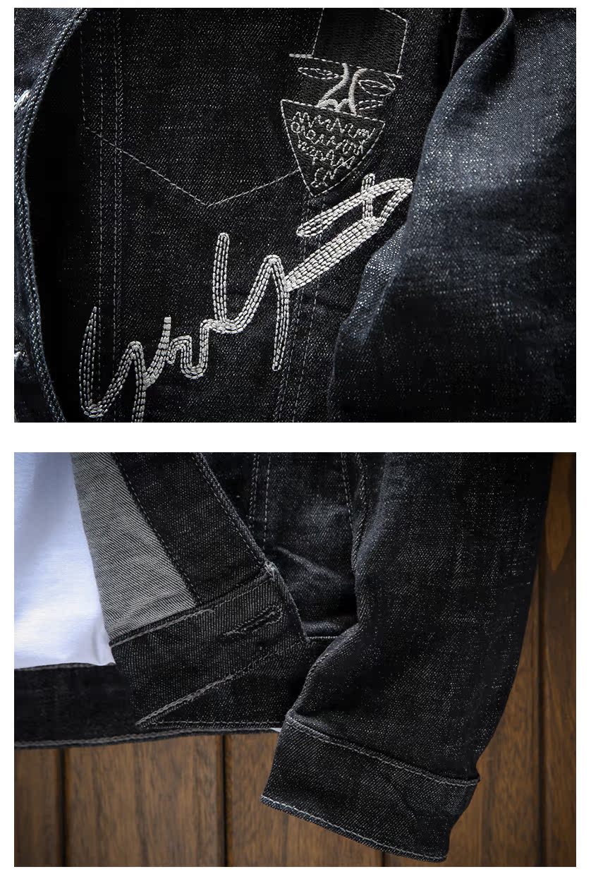 Blouson homme manches longues - Ref 3116937 Image 20