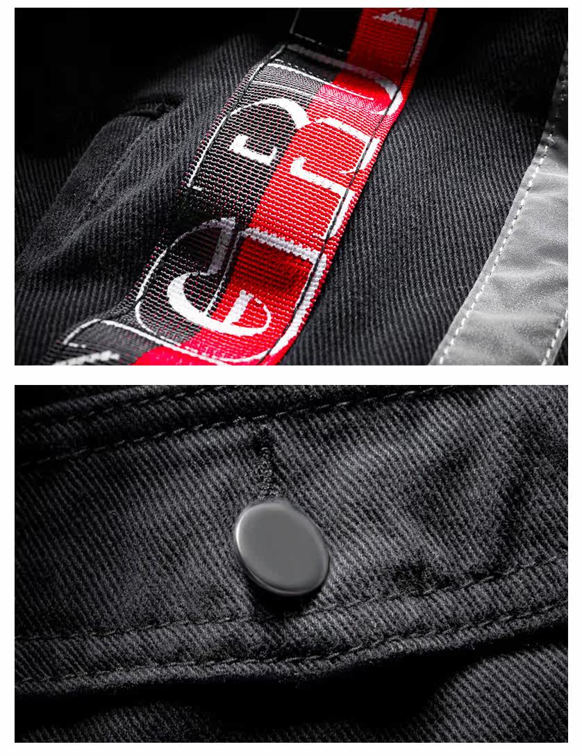 Blouson homme manches longues en Coton - Ref 3116894 Image 26