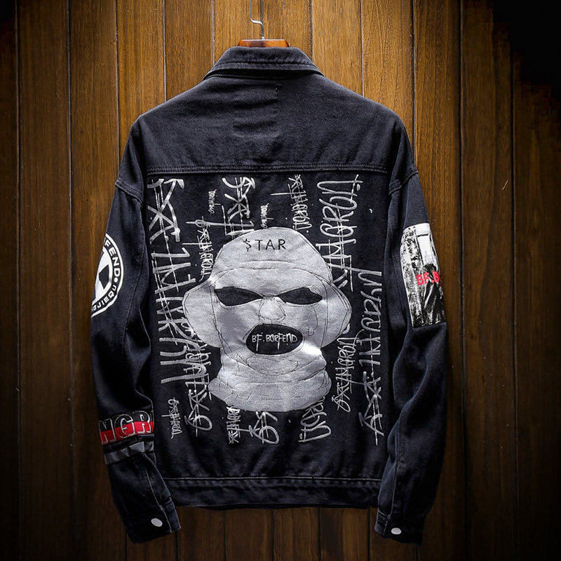 Blouson homme manches longues en Coton - Ref 3116894 Image 3