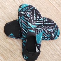 Men and women super light sandals traceability snorkeling shoes diving shoes beach non-slip swimming shoes parent-child sandals couple shoes