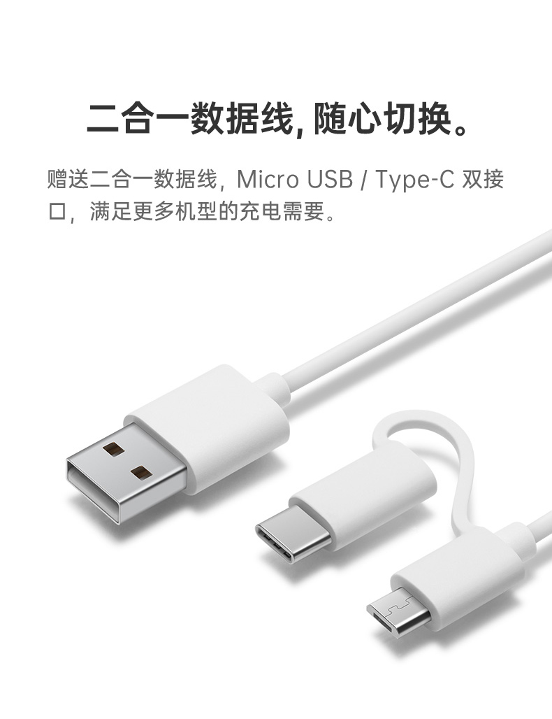 OPPO sạc kho báu dung lượng lớn 10000 mAh cầm tay phổ dụng dòng nhỏ gọn sạc nhanh điện thoại di động - Ngân hàng điện thoại di động sạc dự phòng sạc nhanh