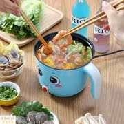 nồi hấp điện philip steamer Electric steamer sắt nấu ăn chiên nồi hơi trứng Business Machines sinh máy điện nhỏ trứng bun đồ dùng nhà bếp nhỏ - Nồi trứng nồi bear 0.8 l