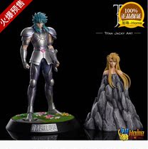 (Supplementation) Titan Jacky Art-Fifth Bomb TJA-005 Olufi Yulidis Limited