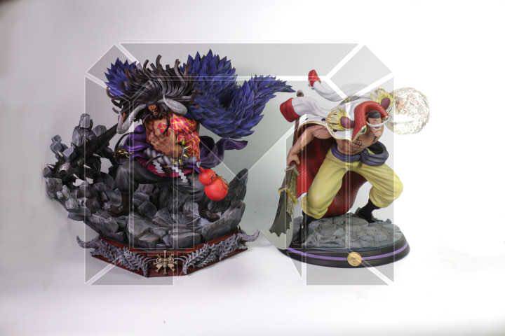 one piece figure kaido