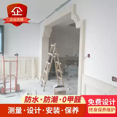 Marble window sill customized waterproof door stone bay window artificial countertop stair step bar door cover pass Stone