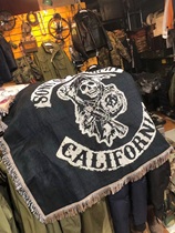 Sons Of Anarchy Beauty Drama Chaos Son Tattoo Shop Haremoto Death