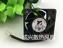 Original ARX FD2440-A1141D 24V 0 14A 4020 4CM 2-wire converter cooling fan