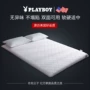 Playboy giường nệm 1,5m 1.8m giường đôi dày 2 mét tatami phòng ngủ cứng nhắc kinh tế nhà - Nệm giá nệm kim đan