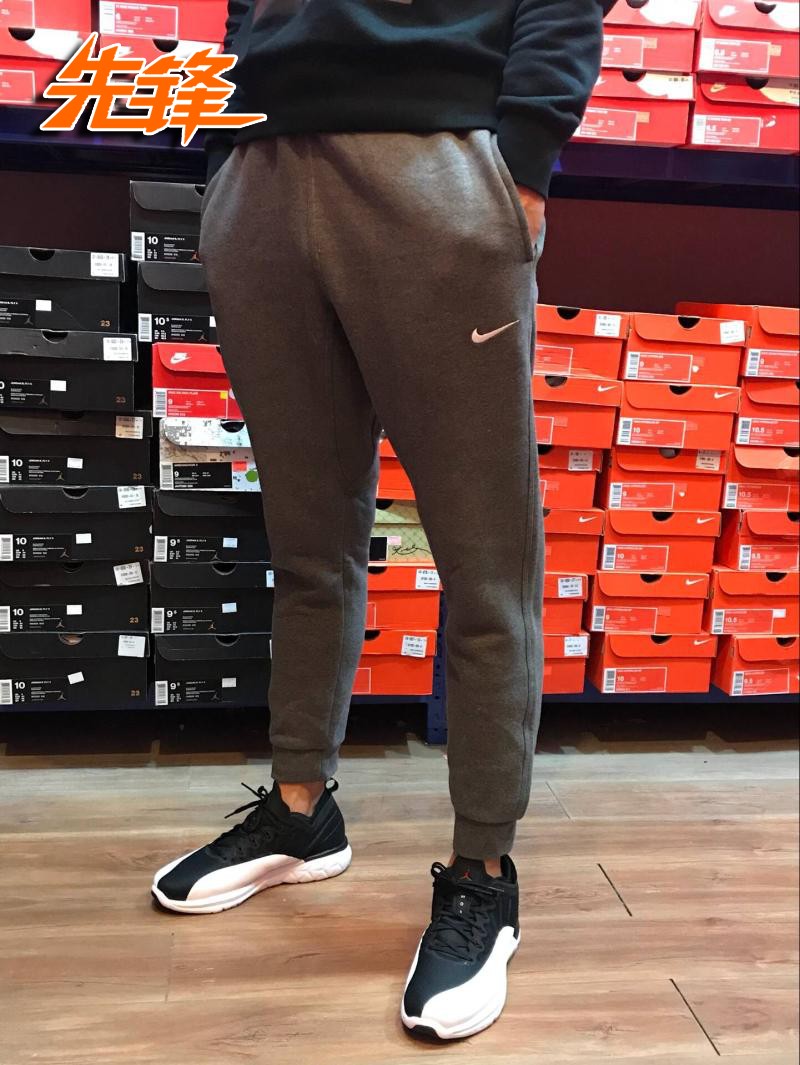 Phong trào tiên phong JORDAN TRAINER PRIME Men AJ12 Giày bóng rổ giày thể thao nam đẹp