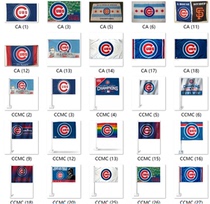Foreign trade supply Club Flag MLB Club Flag Amazon WISH EBAY hot sale