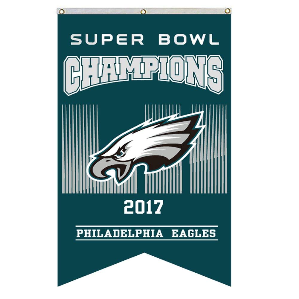 2But Philadelphia Eagles Super Bowl LII 52 Amazon WISH EBAY HOT