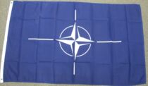 Foreign trade NATO FLAG WORLD PEACE NEW BANNER Flag Amazon WISH EBAY hot sale