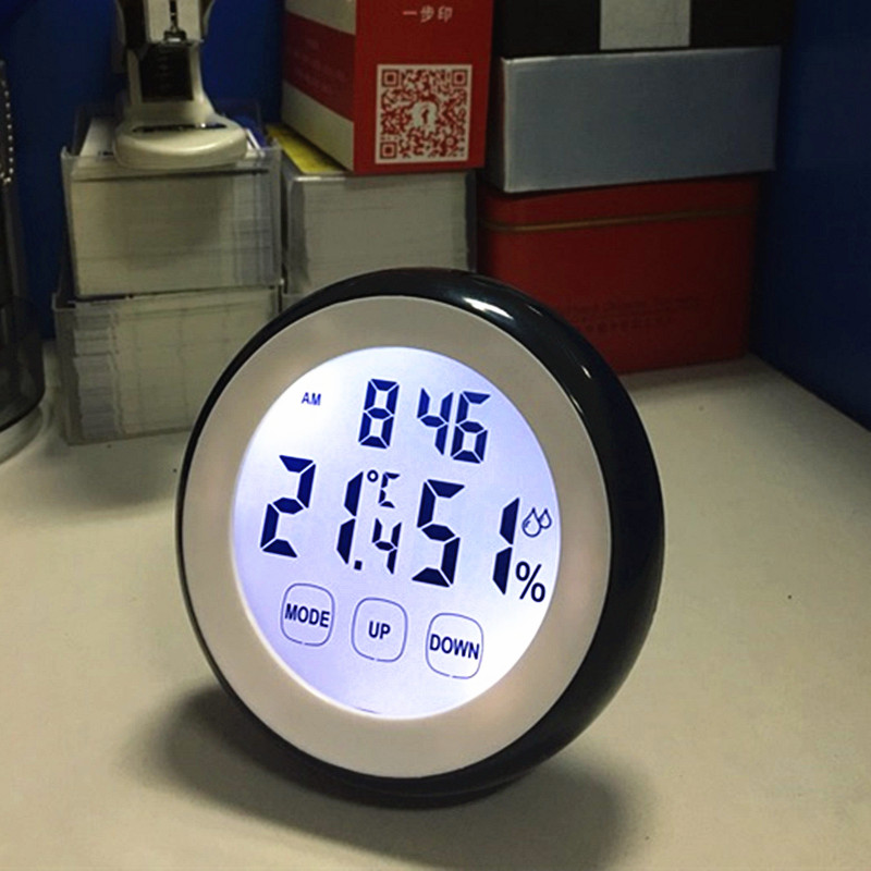Usd 14 54 Electronic Thermometer Home Indoor Precision High