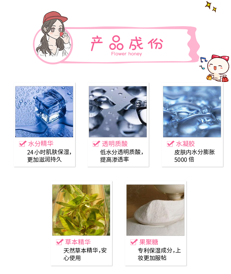 Xiaohua Phường Aekyung Ai Jing AGE20S cushion thấm nước BB cream che khuyết điểm giữ ẩm giúp làm sáng tông màu da kem chống nắng bb cream hàn quốc