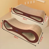 Большой 8 -характерный кошачий гнездо гнездо кошачьего кошачьего кошачьего кошачьего кошачья