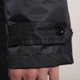 Демисезонный длинный пуховик для мальчиков, куртка