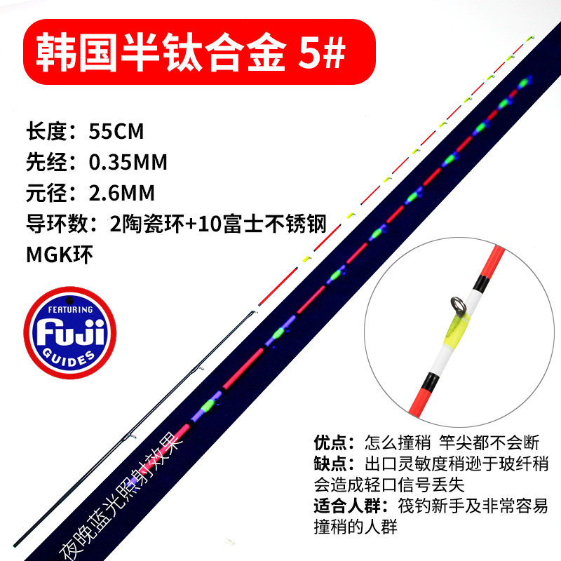 25年最新伐钓竿品牌推荐｜这3个国货黑马必买，避坑指南来了！-品牌推荐-淘宝百科网