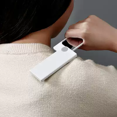 Simple household dyed wool coat dust removal artifact cleaning hair ball trimmer scraping dyed hair does not hurt clothes