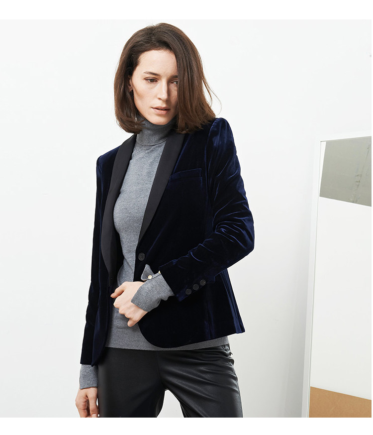 Veste pour femme C+IMPRESS   en Polyester - Ref 3220925 Image 35