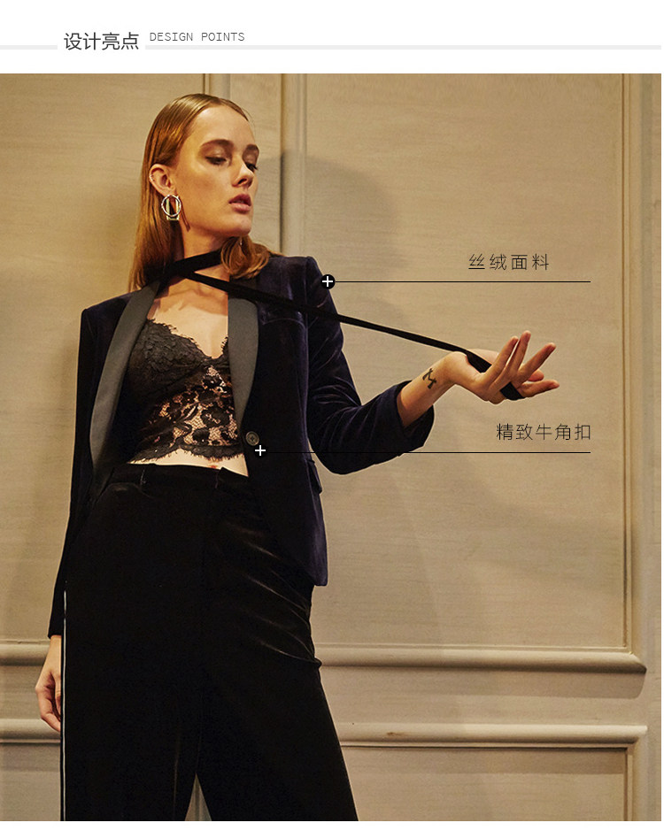 Veste pour femme C+IMPRESS   en Polyester - Ref 3220925 Image 12