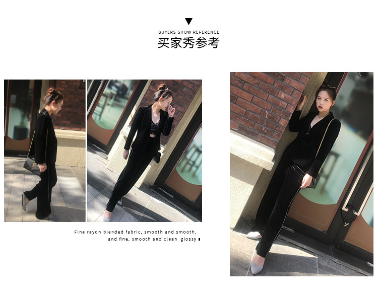 Veste pour femme C+IMPRESS   en Polyester - Ref 3220925 Image 7