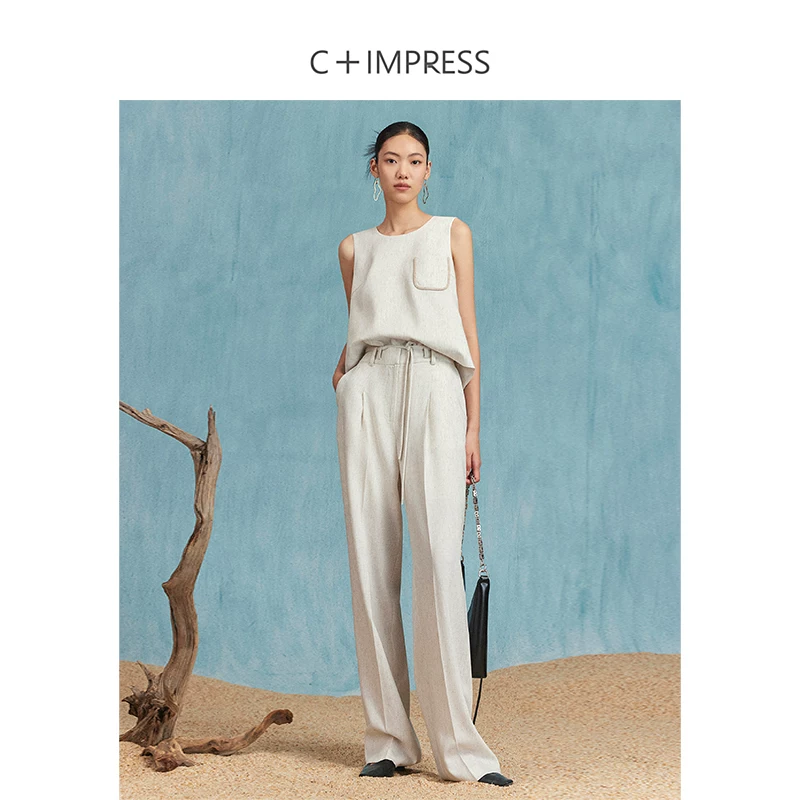 C+IMPRESS/ Набор без рукавов, универсальный жилет