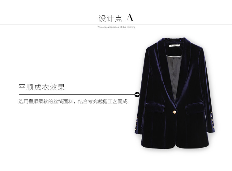 Veste pour femme - Ref 3218986 Image 13