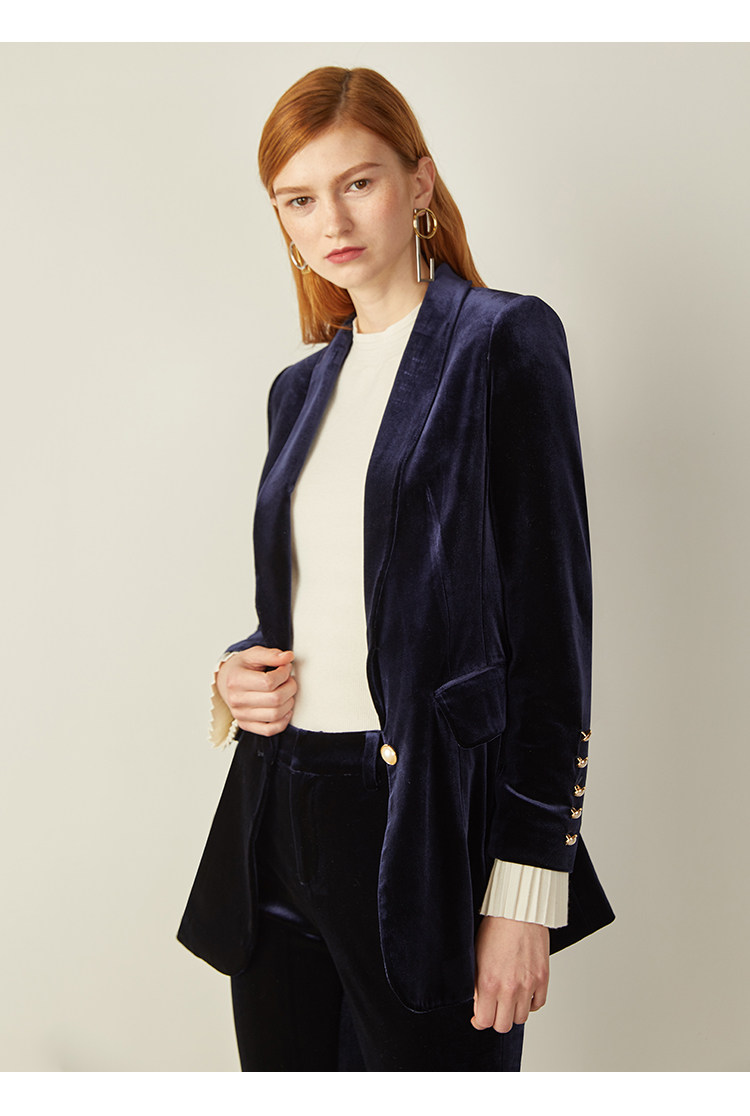 Veste pour femme - Ref 3218986 Image 34